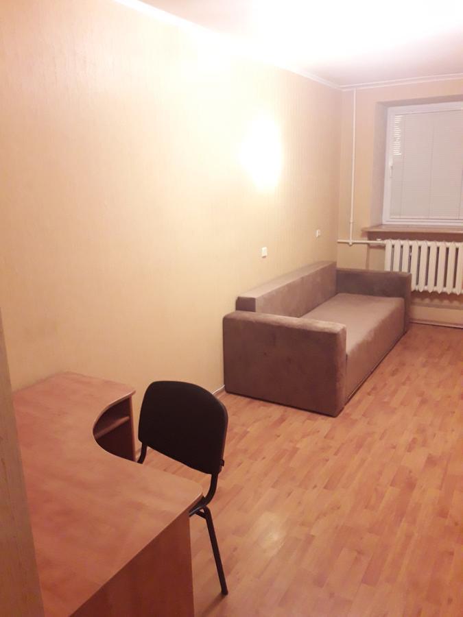 Appartment Near M. 23 Serpnya Харков Екстериор снимка